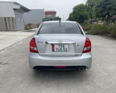 Hyundai Verna 2010 - Tên tư nhân 1 chủ từ mới giá 256 triệu tại Hải Dương