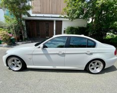 BMW 325i 2010 - Màu trắng, xe nhập chính chủ giá 435 triệu tại Bình Dương