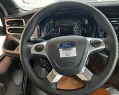 Ford Transit 2022 - Ford Transit sẵn xe đủ màu giao ngay, tặng cửa điện, rèm, bọc trần.... giá 845 triệu tại Vĩnh Phúc