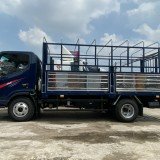 n200 2022 - Xe tải Jac tải trọng 1.99 tấn thùng dài 4m3 bảo hành 5 năm xe có sẵn giao ngay  90TR NHẬN XE giá 434 triệu tại Bình Dương