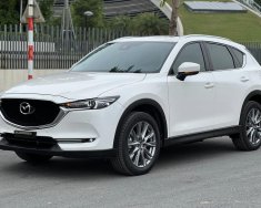 Mazda CX 5 2022 - NEW MAZDA CX-5 XE SẴN GIAO NGAY FULL MÀU, HỖ TRỢ BANKING giá 799 triệu tại Tp.HCM