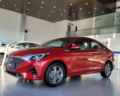 Hyundai Accent 2022 - Giảm ngay 20tr tiền mặt - Sẵn xe giao ngay giá 545 triệu tại Đà Nẵng