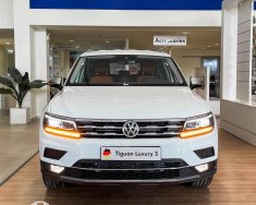 Volkswagen Tiguan 2022 - Giá tốt nhất miền Nam - Giảm 100% phí trước bạ - Tặng BHVC, tặng 5 năm bảo dưỡng, lãi suất 0% giá 1 tỷ 929 tr tại Tp.HCM