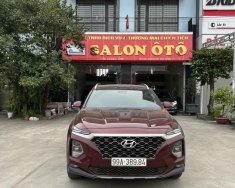 Hyundai Santa Fe 2020 - Giao xe toàn quốc giá 970 triệu tại Bắc Ninh