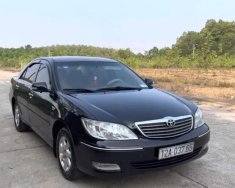 Toyota Camry 2003 - Xe tư nhân giá 199 triệu tại Phú Thọ