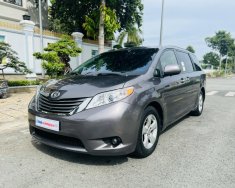 Toyota Sienna 2010 - Tiện nghi - Sang trọng giá 995 triệu tại Bình Dương