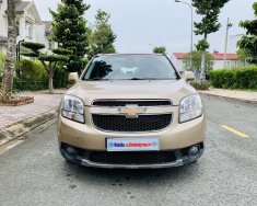 Chevrolet Orlando 2011 - Chưa tới 300 triệu sở hữu ngay chiếc 7 chỗ giá 295 triệu tại Bình Dương