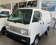 Suzuki Blind Van 2022 - Sẵn xe giao ngay, hỗ trợ trả góp 70% giá trị xe, lái thử - Giao xe tận nơi giá 248 triệu tại Hải Phòng