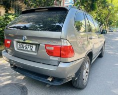 BMW X5 2004 - BMW X5 2004 giá 300 triệu tại Hà Nội