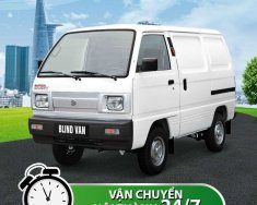 Suzuki Blind Van 2022 - Chạy giờ cấm vận chuyển 24/24 giá 285 triệu tại Tp.HCM