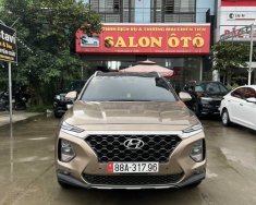 Hyundai Santa Fe 2019 - 1 chủ sử dụng giá 1 tỷ 20 tr tại Bắc Ninh