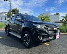 Chevrolet Colorado 2017 - Odo 9 vạn km - Máy 2.8 cực bốc giá 588 triệu tại Bình Dương