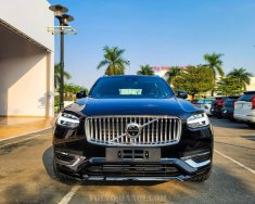 Volvo XC90 2023 - Hoàn hảo trong phân khúc - Gói bảo dưỡng 3 năm và nhiều quà tặng giá 4 tỷ 650 tr tại Hà Nội