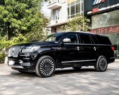 Lincoln Navigator 2022 - New 100% giá 8 tỷ 900 tr tại Tp.HCM