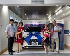 Hyundai Accent 2022 - Xả Kho Không Lo Về Giá, Ưu Đãi Khủng giá 465 triệu tại Vĩnh Phúc