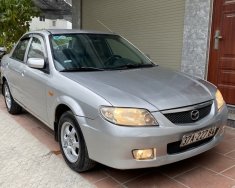 Mazda 323 2005 - Bản túi khí phanh ABS nguyên bản giá 118 triệu tại Hà Nội