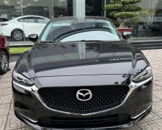 Mazda 6 Premium GTCCC 2022 - MAZDA 6- ƯU ĐÃI LÊN ĐẾN 110 TRIỆU ĐỒNG- XE SẴN GIAO NGAY giá 899 triệu tại Tp.HCM