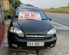 Chevrolet Vivant 2008 - Nhập khẩu giá tốt 145 tr, xe đẹp xuất sắc, keo chi zin cả xe, máy cực ngon, điều hòa giá 145 triệu tại Nam Định