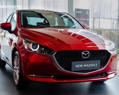 Mazda 2 2022 - Sẵn xe, giao ngay tận nơi + giảm tiền mặt, quà tặng giá trị. Liên hệ nhận ưu đãi sớm nhất giá 599 triệu tại Hưng Yên