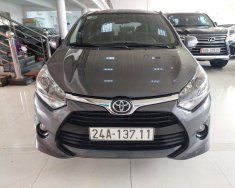 Toyota Wigo 2018 - Hỗ trợ bank đến 70% - Bao giá toàn quốc giá 360 triệu tại Vĩnh Phúc