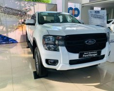 Ford Ranger 2022 - [Giảm 5 triệu] Chương trình khuyến mãi khách hàng T11 giá 660 triệu tại Lai Châu