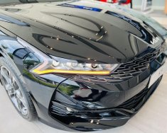 Kia K5 2022 - sẵn xe - giảm 25tr - tặng bảo hiểm - full phụ kiện giá 914 triệu tại Tp.HCM