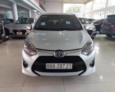 Toyota Wigo 2019 - Bao check hãng toàn quốc giá 345 triệu tại Vĩnh Phúc