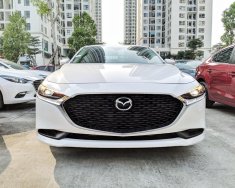 Mazda 3 2022 - Sẵn xe - Đủ màu giao ngay + CTKM đến 67 triệu + hỗ trợ ngân hàng 80% - Liên hệ ngay giá 669 triệu tại Hưng Yên