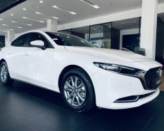 Mazda 3 2022 - Sẵn xe - Đủ màu giao ngay + CTKM đến 67 triệu + hỗ trợ ngân hàng 80% - Liên hệ ngay giá 789 triệu tại Hưng Yên