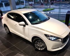 Mazda 2 2022 - Sẵn xe, giao ngay tận nơi + quà tặng chính hãng hấp dẫn giá 559 triệu tại Hưng Yên