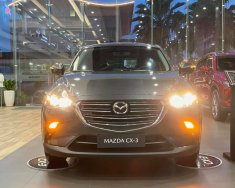Mazda CX3 2022 - NEW CX3 NÂNG CẤP NHẬP THÁI GIẢM SÂU 30TR TẶNG BH giá 619 triệu tại Tp.HCM