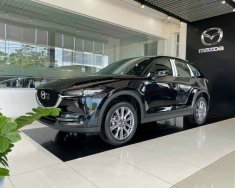 Mazda CX 5 2022 - NEW CX5 PREMIUM ĐEN SẴN XE GIẢM SÂU 40TR giá 879 triệu tại Tp.HCM