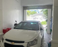 Chevrolet Cruze 2016 - Xe màu trắng giá 375 triệu tại Kon Tum