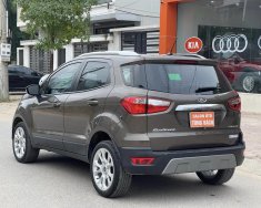 Ford EcoSport 2021 - Xe màu xám, 590 triệu giá 590 triệu tại Thái Nguyên