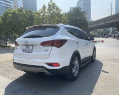 Hyundai Santa Fe 2016 - Bao check test kiểm tra mọi hãng giá 850 triệu tại Thái Bình