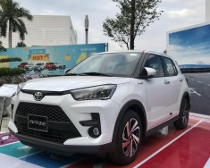 Toyota Raize 2022 - Giá tốt giao xe nhanh nhất Bắc Ninh giá 547 triệu tại Bắc Ninh