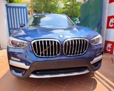 BMW X3 2019 - Ít sử dụng, giá chỉ 2 tỷ 50tr giá 2 tỷ 50 tr tại Hà Nội
