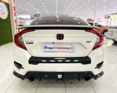 Honda Civic 2019 - Màu trắng, nhập khẩu giá hữu nghị giá 725 triệu tại Bình Dương