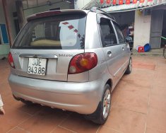 Daewoo Matiz 2005 - Xe màu bạc giá 65 triệu tại Thái Bình