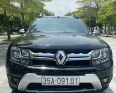 Renault Duster 2016 - Xe nhập khẩu Nga, thương hiệu Pháp giá 389 triệu tại Vĩnh Phúc