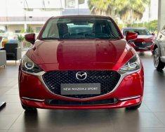 Mazda 2 2022 - Ưu đãi giảm trực tiếp tiền mặt, tặng BHVC - Sẵn xe đủ màu giao ngay giá 529 triệu tại Tp.HCM