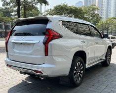 Mitsubishi Pajero Sport 2021 - Giá 1 tỷ 085tr giá 1 tỷ 85 tr tại Hưng Yên