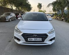 Hyundai Accent 2019 - Siêu mới - Xe zin toàn tập - Chính chủ sử dụng + Đã lên option xịn. Bao giá tốt toàn quốc giá 395 triệu tại Hải Phòng