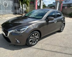 Mazda 2 2017 - Xe màu xám giá 485 triệu tại Kon Tum