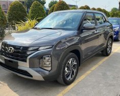 Hyundai Creta 2022 - cỗ xe tăng indo, không ngại va chạm giá 670 triệu tại Hòa Bình