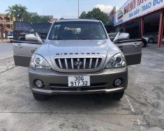 Hyundai Terracan 2003 - Dòng xe 5 chỗ gầm trung giá 135 triệu tại Hải Dương