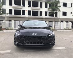 Hyundai Elantra 2022 - Bản đặc biệt, màu đen, giảm sốc tiền mặt lên đến 15tr, giá tốt nhất cuối năm, liên hệ em Dũng giá 638 triệu tại Hà Nội