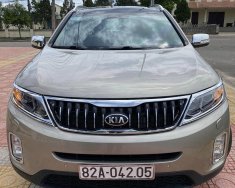 Kia Sorento 2018 - Xe màu xám số tự động giá 785 triệu tại Kon Tum
