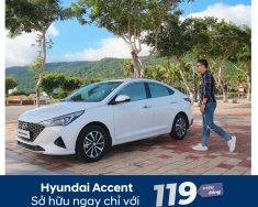 Hyundai Accent 2022 - Hyundai Accent giá siêu hot chỉ từ 425 triệu giá 425 triệu tại Đà Nẵng