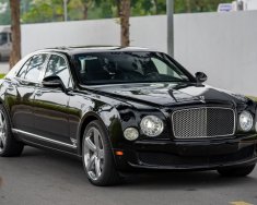 Bentley Mulsanne 2013 - Bảo dưỡng rất kỹ đi như xe mới, nguyên bản 99% giá 10 tỷ 900 tr tại Tp.HCM